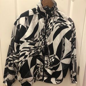 Vintage Windbreaker